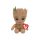 Beanie Babies plüss figura Marvel GROOT, 15 cm