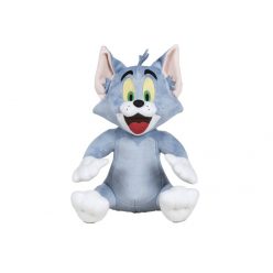 Tom és Jerry figura 20cm-többféle