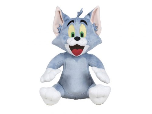 Tom és Jerry figura 20cm-többféle