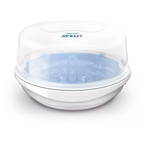 Philips AVENT mikrohullámú sterilizáló SCF281/02