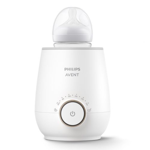 Philips AVENT elektromos gyors cumisüveg melegítő SCF358/00