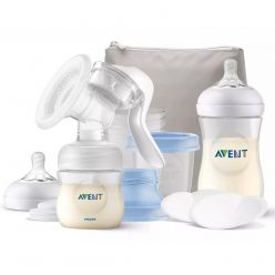 Philips Avent Kézi mellszívó SCF430/16