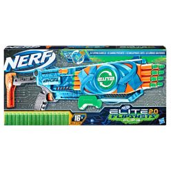 Nerf elite 2.0 Flip 16 kilövő