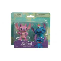 Stitch 2 db-os figura készlet