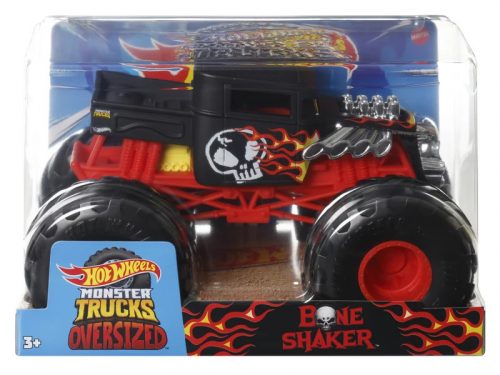 Hot wheels Monster Truck 1:24-többféle