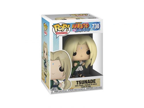 Funko POP! Animation: Naruto - Lady Tsunade figura #730