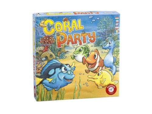 Piatnik Coral Party