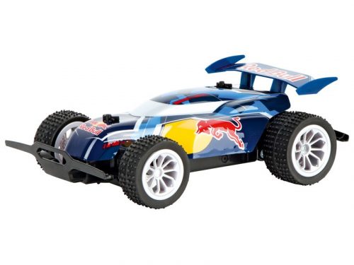 Carrera RC Red Bull RC2 távirányítós autó - 1:20