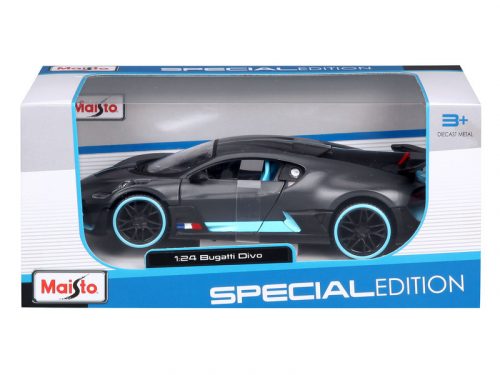 Maisto 1 /24 - Bugatti Divo