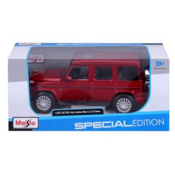 Maisto 1 /25 - Mercedes-Benz G-Class