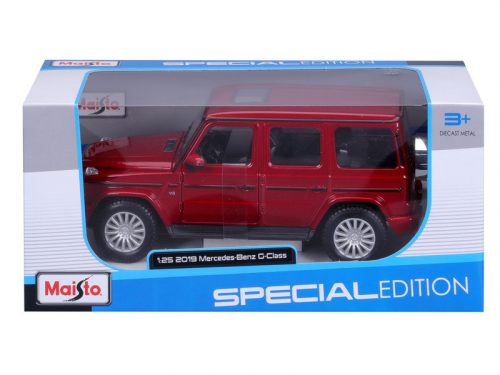 Maisto 1 /25 - Mercedes-Benz G-Class