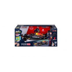   Maisto Tech 1/24 Premium F1 - 2022 Oracle Red Bull Racing RB18