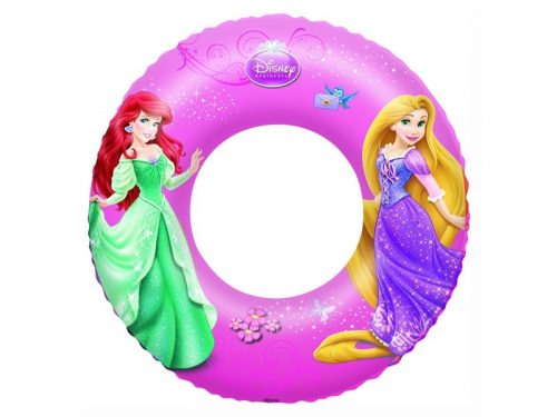 Bestway 91043 Disney hercegnők úszógumi - 56 cm (91043)