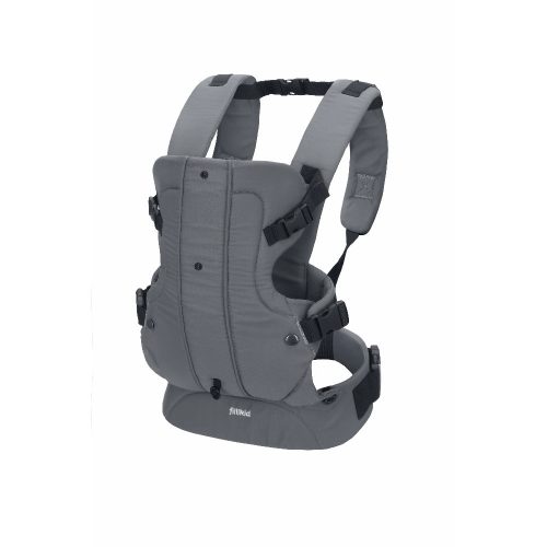 Fillikid kenguru - Sport max.15 kg Z-06-17 szürke