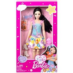 Első Barbie babám 91533