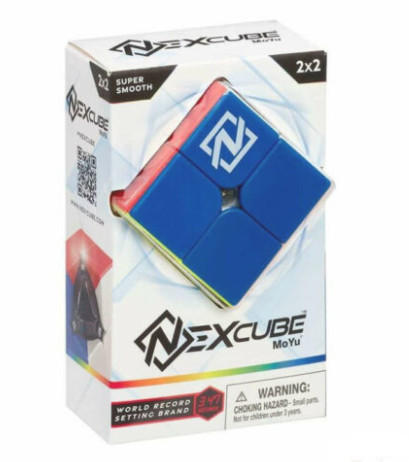 Nexcube 2x2 kocka