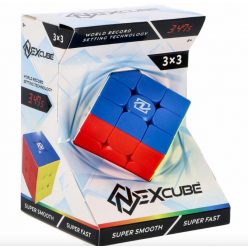 NEXcube 3x3 kocka