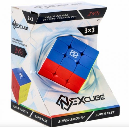 NEXcube 3x3 kocka