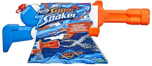 Nerf Super soaker Twister