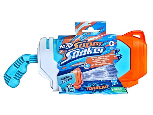 Nerf Super soaker Torrent