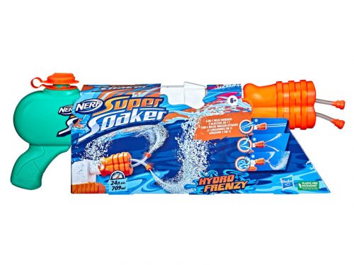 Nerf Super soaker Hydro frenzy