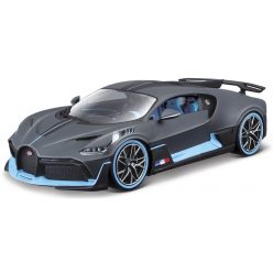 Bburago Bugatti Divo 1:18 97629