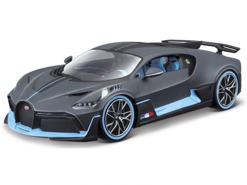 Bburago Bugatti Divo 1:18 97629