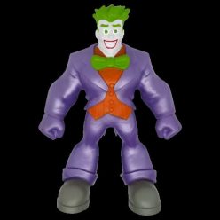 Monsterflex: Nyújtható szuperhős figura - Joker