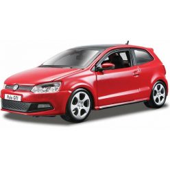 Bburago VW Polo GTI Mark V 1:24 97777