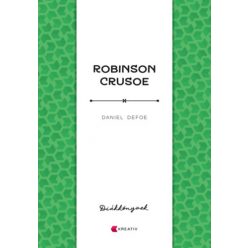 Daniel Defoe Robinson Crusoe