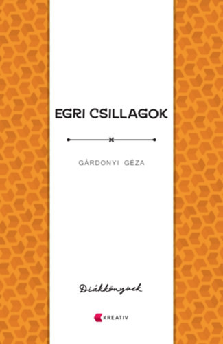 Egri csillagok Gárdonyi Géza