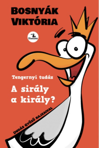 Bosnyák Viktória A sirály a király?