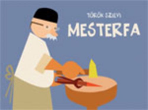 Mesterfa