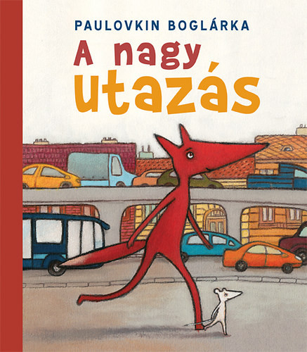 A nagy utazás