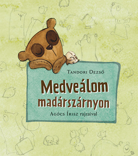 Medveálom madárszárnyon