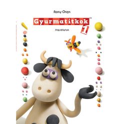 Gyurmatitkok 1.