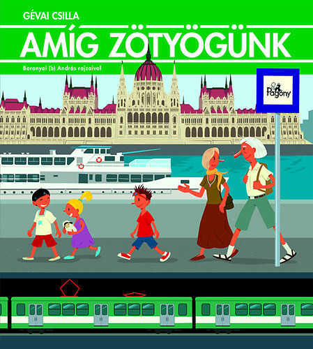 Amíg zötyögünk