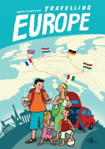 Travelling Europe