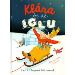 Klára és az iglu