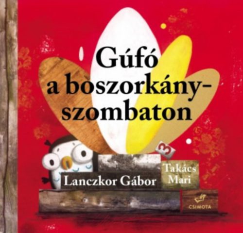 Gúfó a boszorkány-szombaton