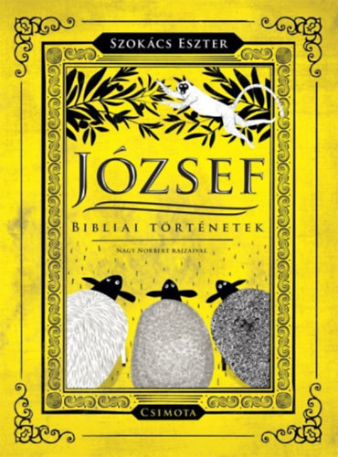 József – Bibliai történetek