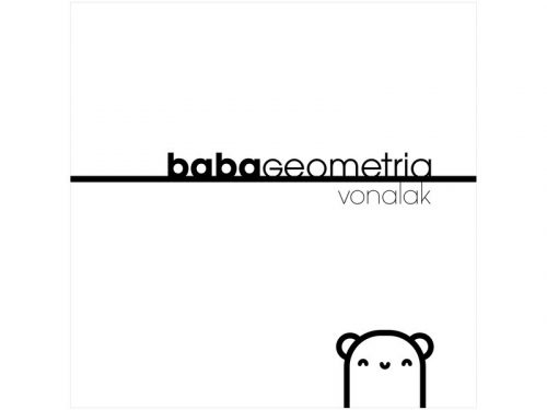 Babageometria - Vonalak