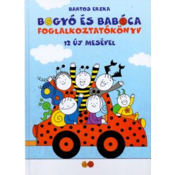 Bogyó és Babóca - Foglalkoztatókönyv