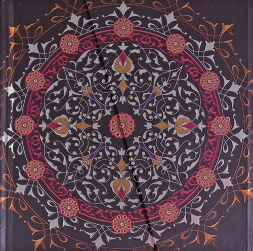 BONCAHIER: Mandalas - 55241