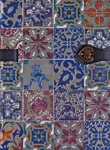 BONCAHIER: Azulejos de Portugal - 55319