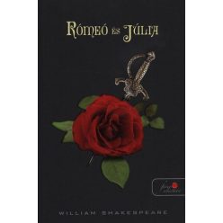 Rómeó és Júlia William Shakespeare