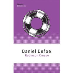 Daniel Defoe Robinson Crusoe