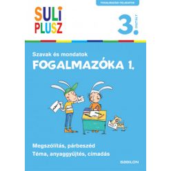 Suli Plusz Fogalmazóka 1.