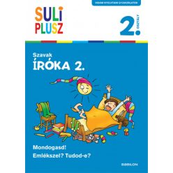 Suli Plusz Íróka 2.