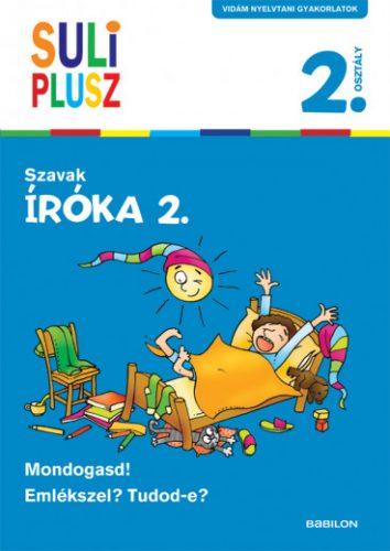 Suli Plusz Íróka 2.